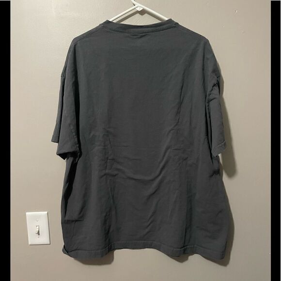 Tyson Vs Holyfield short sleeve t shirt - Picture 4 of 5